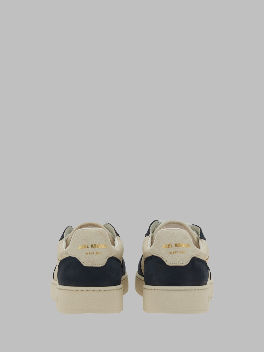 [Axel Arigato] Sneakers FW26 F1697003_BEIGE/BLUE