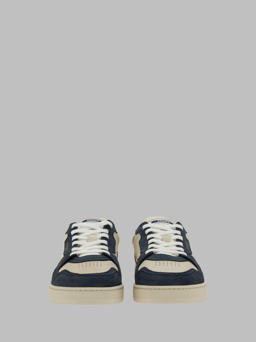 [Axel Arigato] Sneakers FW26 F1697003_BEIGE/BLUE