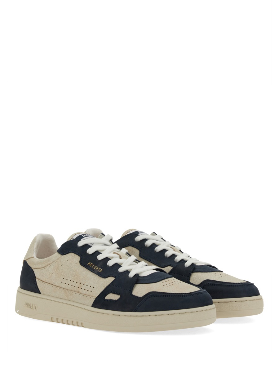 [Axel Arigato] Sneakers FW26 F1697003_BEIGE/BLUE