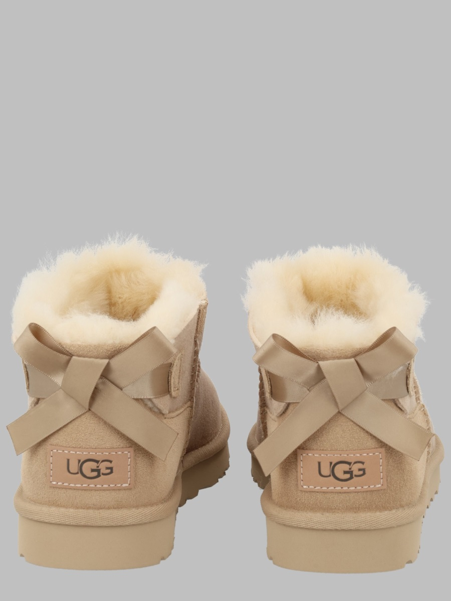 [UGG] Boots FW26 1185491_SAN