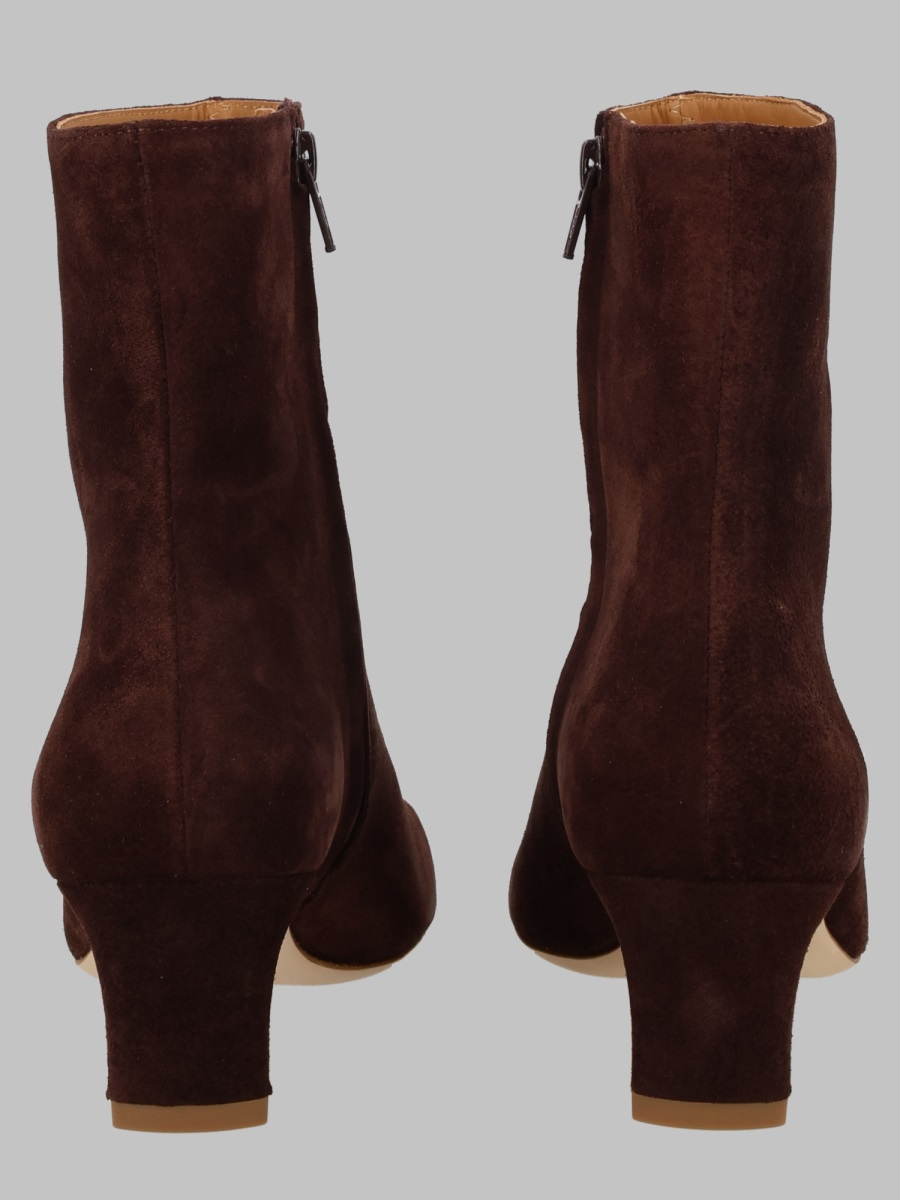 [Staud] Boots FW26 F26P1026SU_ESPR