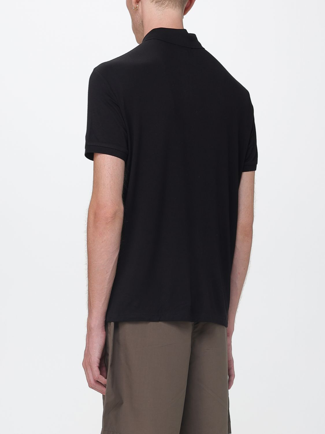 [ARMANI EXCHANGE] T-shirts SS26 XM002372AF21936 UC001