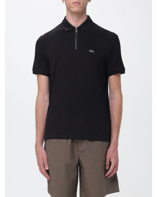 [ARMANI EXCHANGE] T-shirts SS26 XM002372AF21936 UC001