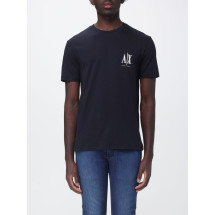 [ARMANI EXCHANGE] T-shirts Short Sleeve SS26 XM000365AF12308 UB101