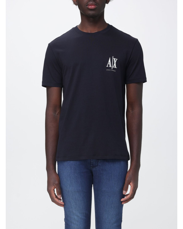 [ARMANI EXCHANGE] T-shirts Short Sleeve SS26 XM000365AF12308 UB101
