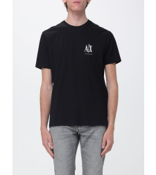 [ARMANI EXCHANGE] T-shirts Short Sleeve SS26 XM000365AF12308 UC001