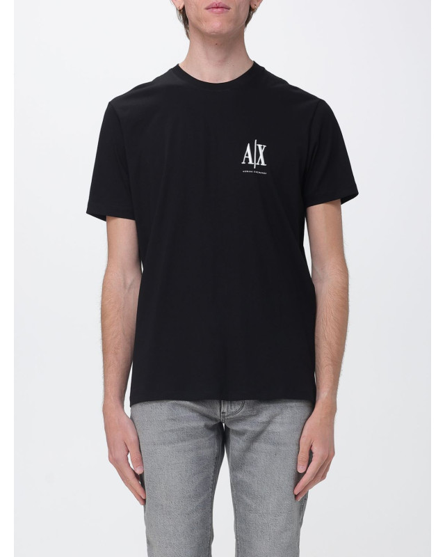 [ARMANI EXCHANGE] T-shirts Short Sleeve SS26 XM000365AF12308 UC001