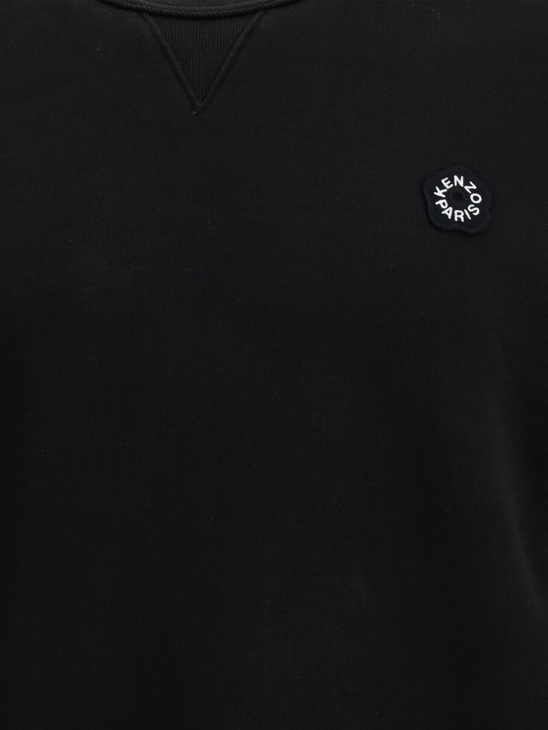 [Kenzo] Sweatshirt SS26 FG55SW5074MJ 99J