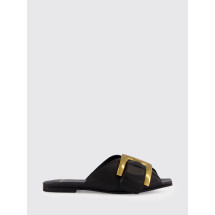 [Balmain] Sandals SS26 GN1UP141LVIT 0PA