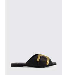 [Balmain] Sandals SS26 GN1UP141LVIT 0PA
