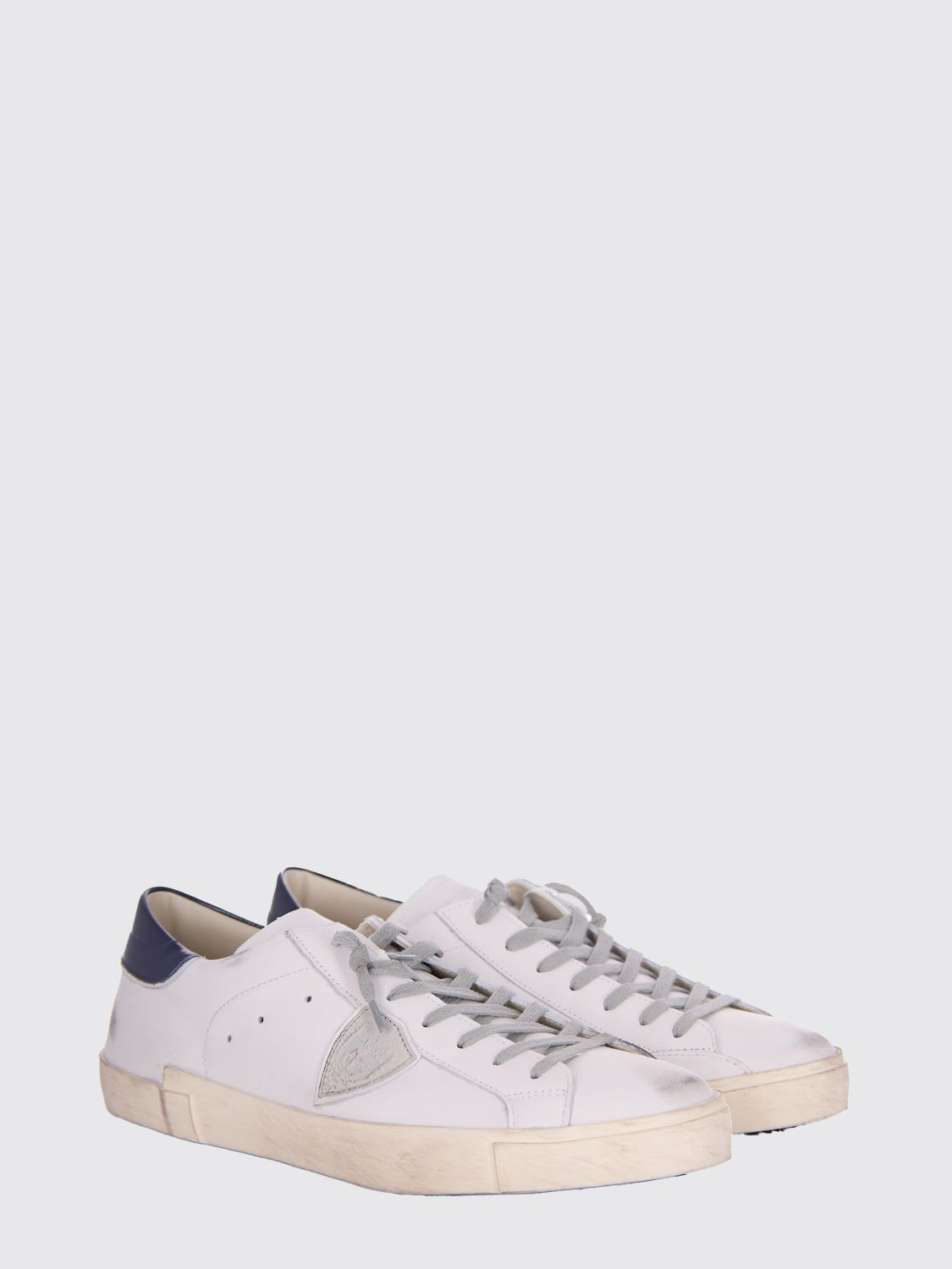 [PHILIPPE MODEL] Sneakers SS26 PRLU V032
