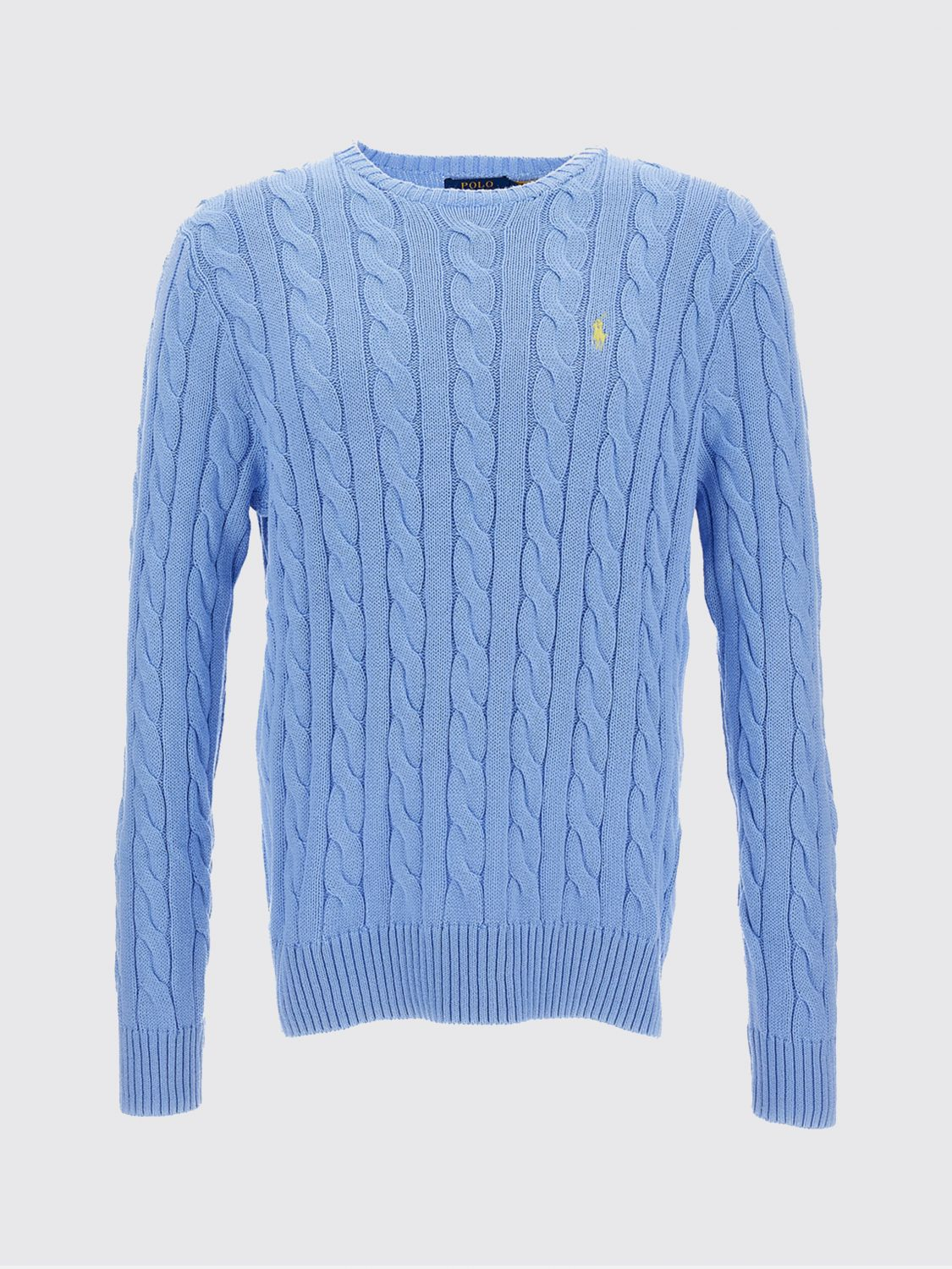 [Polo Ralph Lauren] Knitwear SS26 710775885 535