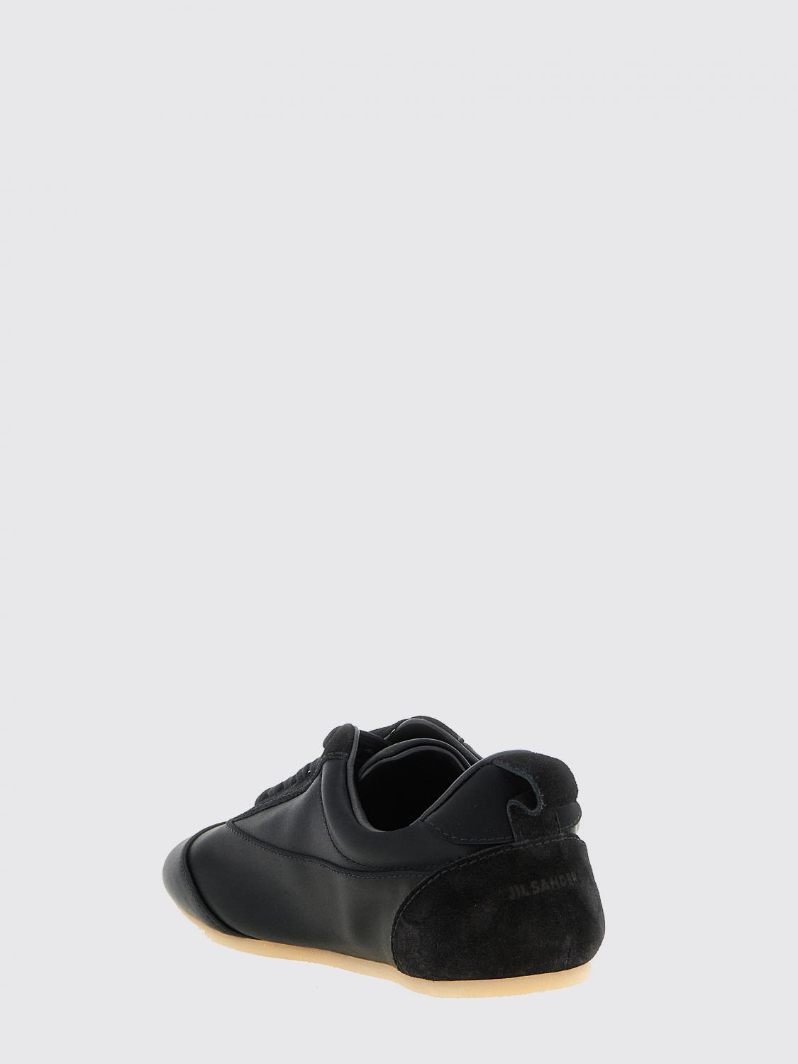 [Jil Sander] Sneakers SS26 J15WS0047P7597 001