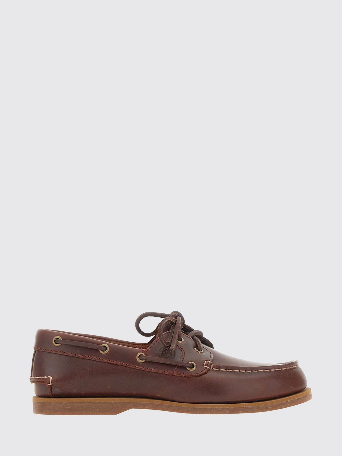 [Timberland] Loafer SS26 TB0A2Q9XEIW1 BURGUNDY