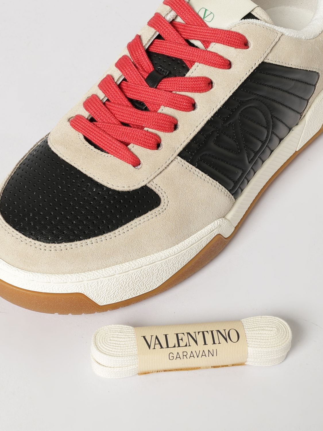 [Valentino Garavani] Sneakers SS26 8Y2S0M78ZZM 9V4