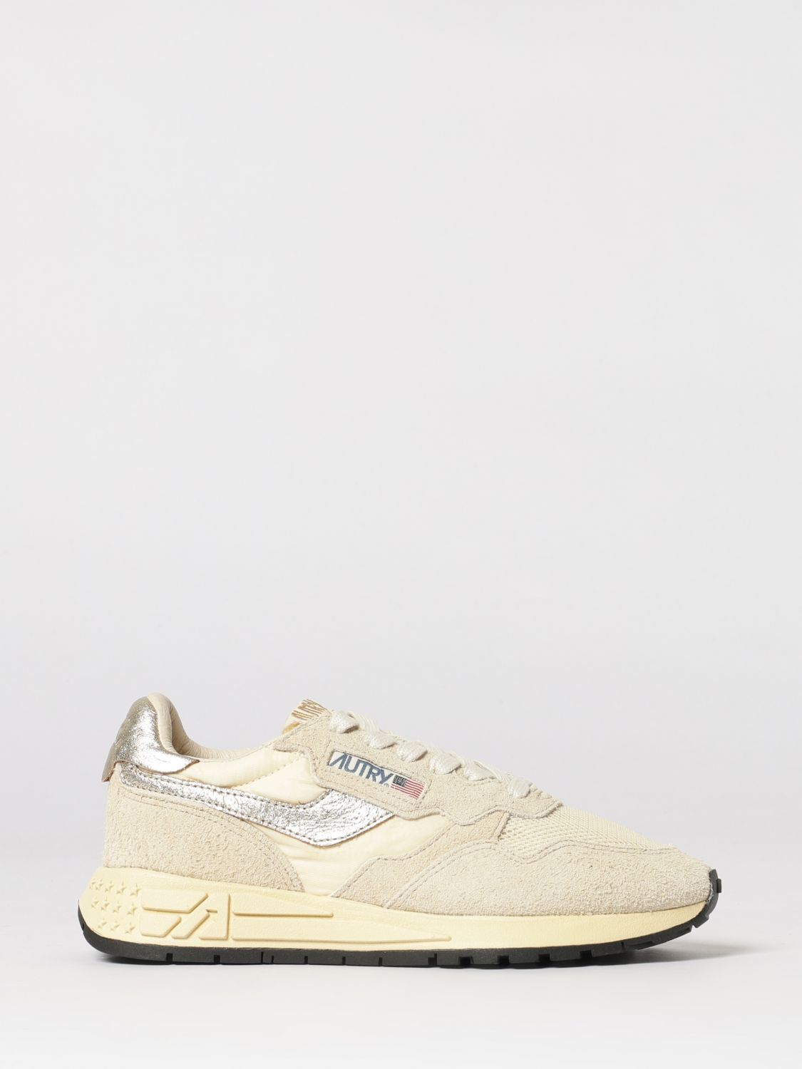 [AUTRY] Sneakers SS26 WWLWUT24