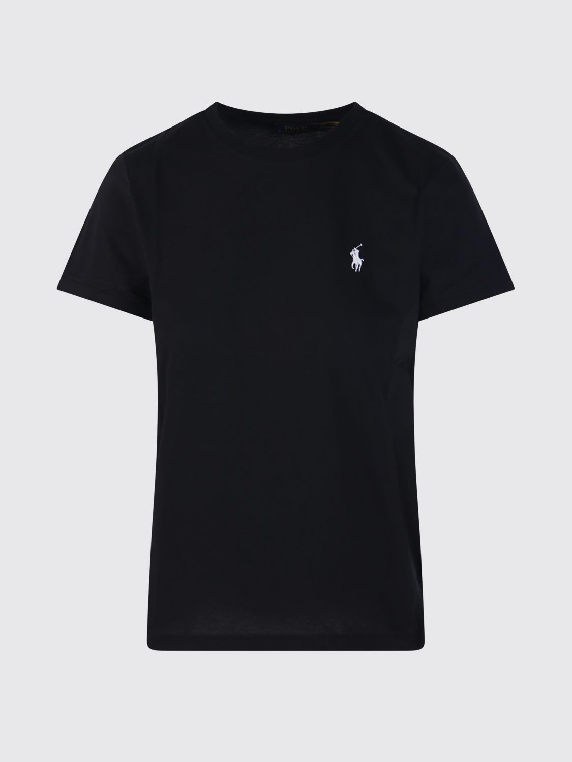 [Polo Ralph Lauren] T-shirts Short Sleeve SS26 211B14605 033