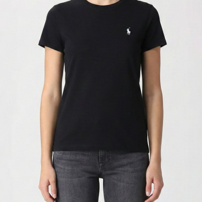 [Polo Ralph Lauren] T-shirts Short Sleeve SS26 211B14605 033