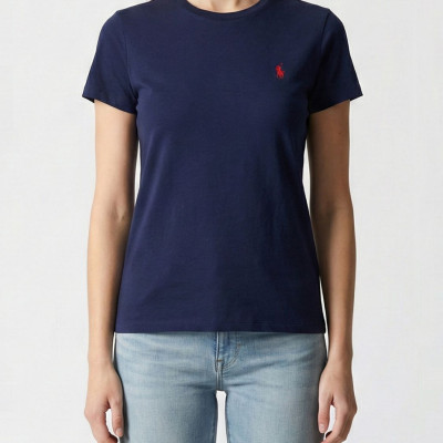 [Polo Ralph Lauren] T-shirts Short Sleeve SS26 211B14605 031