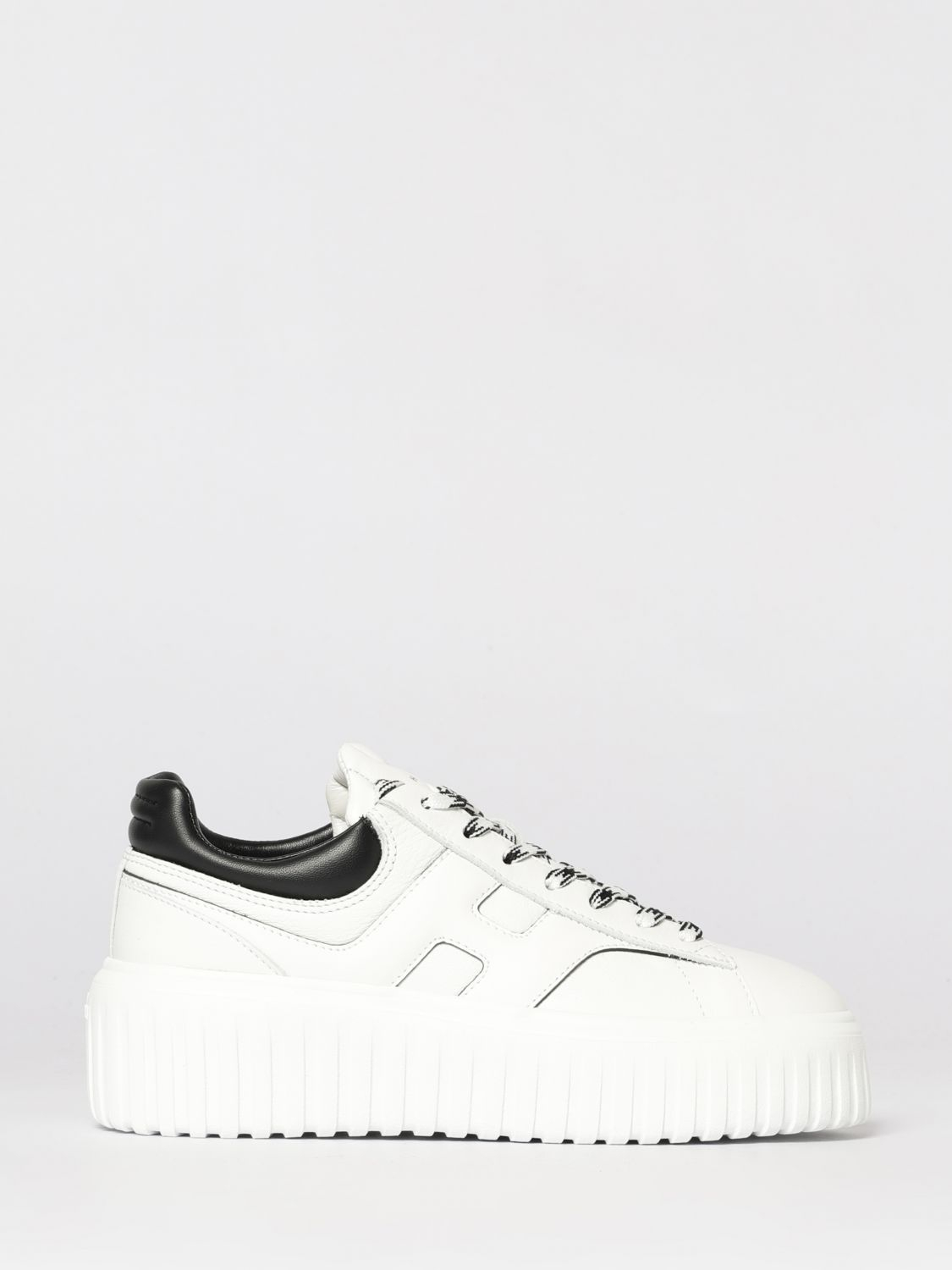 [Hogan] Sneakers SS26 HXW6450FE93UY8 0001