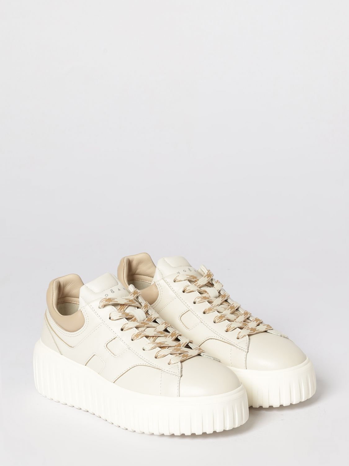 [Hogan] Sneakers SS26 HXW6450FE93UY8 0FR7