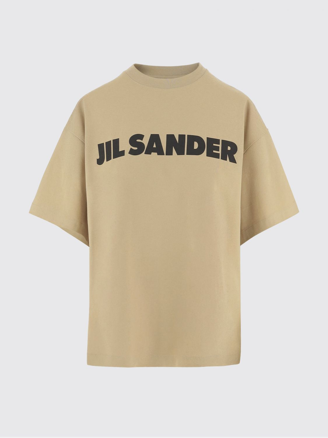 [Jil Sander] T-shirts Short Sleeve SS26 J02GC0140J20348 273