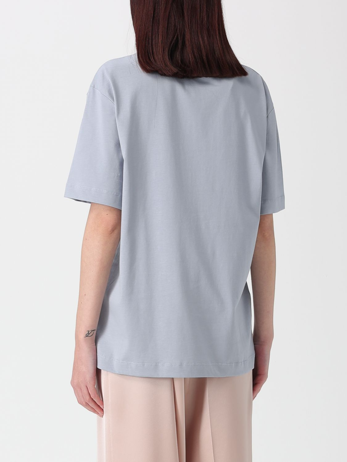 [PINKO] T-shirts Short Sleeve SS26 105526A33F E87