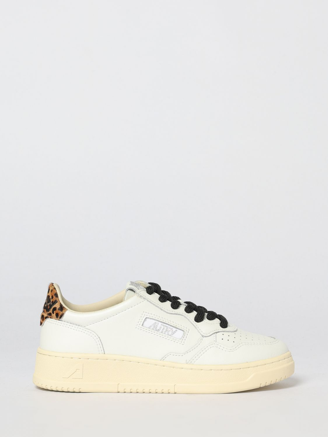 [AUTRY] Sneakers SS26 AULWOC01
