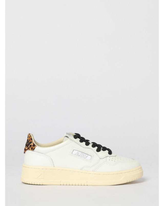 [AUTRY] Sneakers SS26 AULWOC01