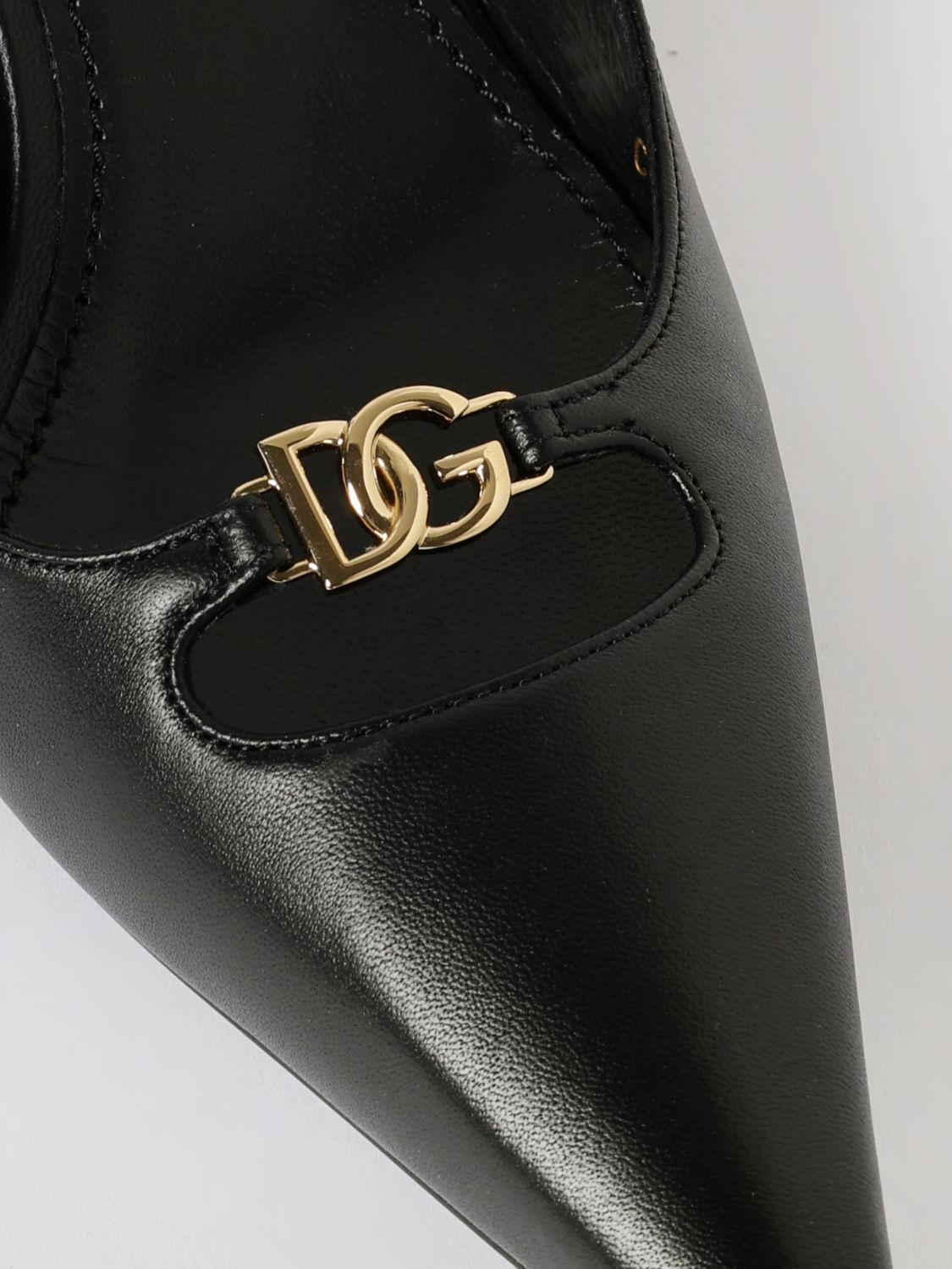 [Dolce & Gabbana] Pumps SS26 CG0796A1953 80999