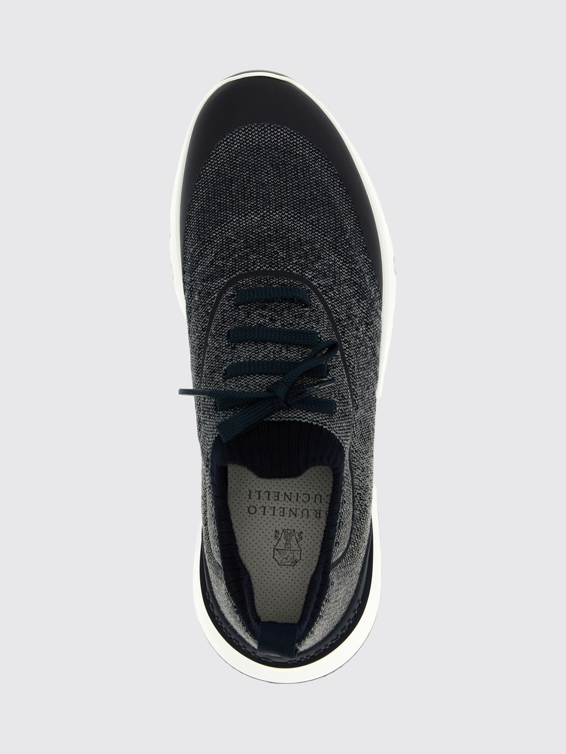 [Brunello Cucinelli] Sneakers SS26 MZUEHRO342 CDY87