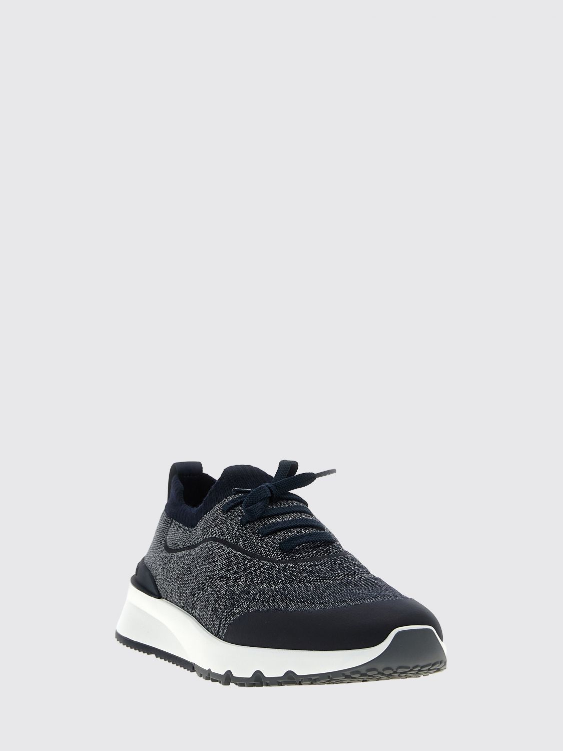 [Brunello Cucinelli] Sneakers SS26 MZUEHRO342 CDY87