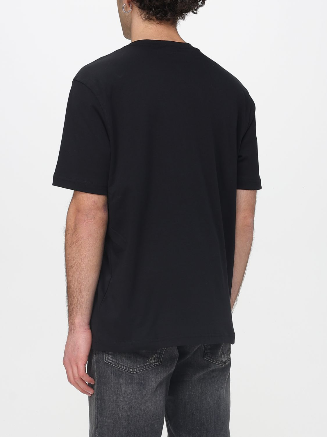 [Diesel] T-shirts Short Sleeve SS26 A196460AIJU 9XX