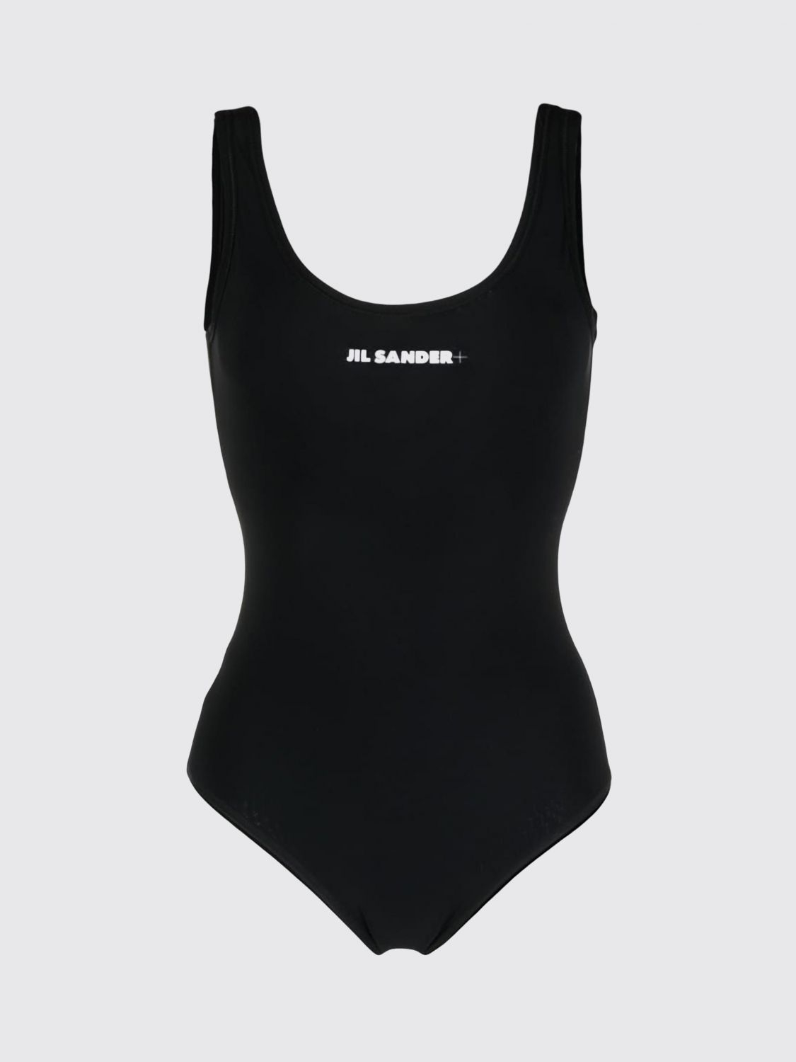 [Jil Sander] Monokini SS26 J40SD0104J20011 001