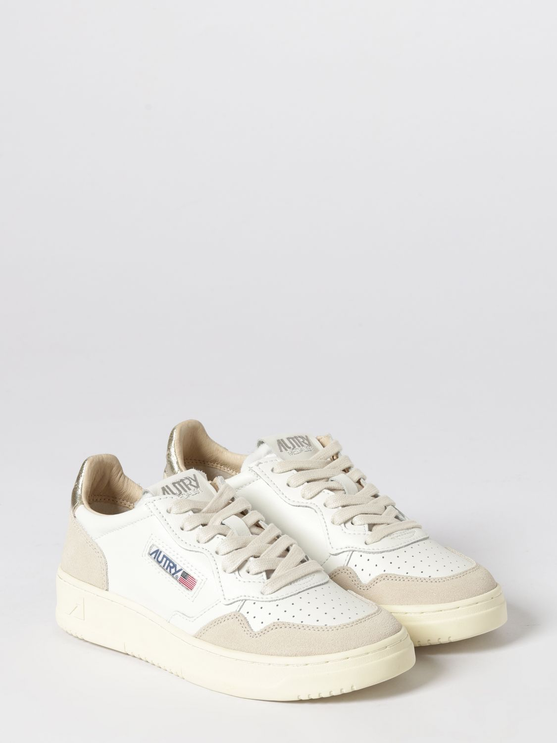 [AUTRY] Sneakers SS26 AULWLS75