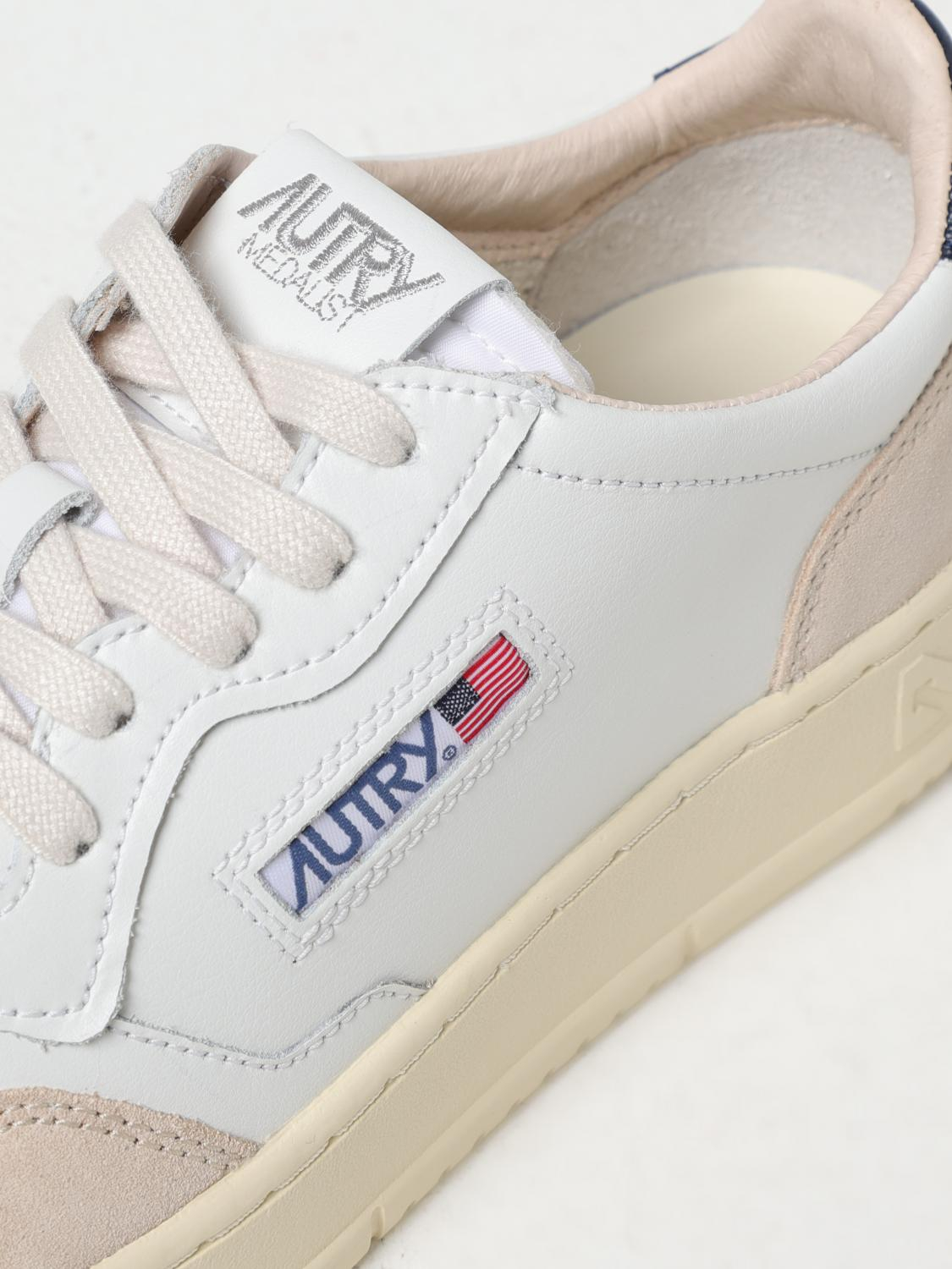 [AUTRY] Sneakers SS26 AULMLS28
