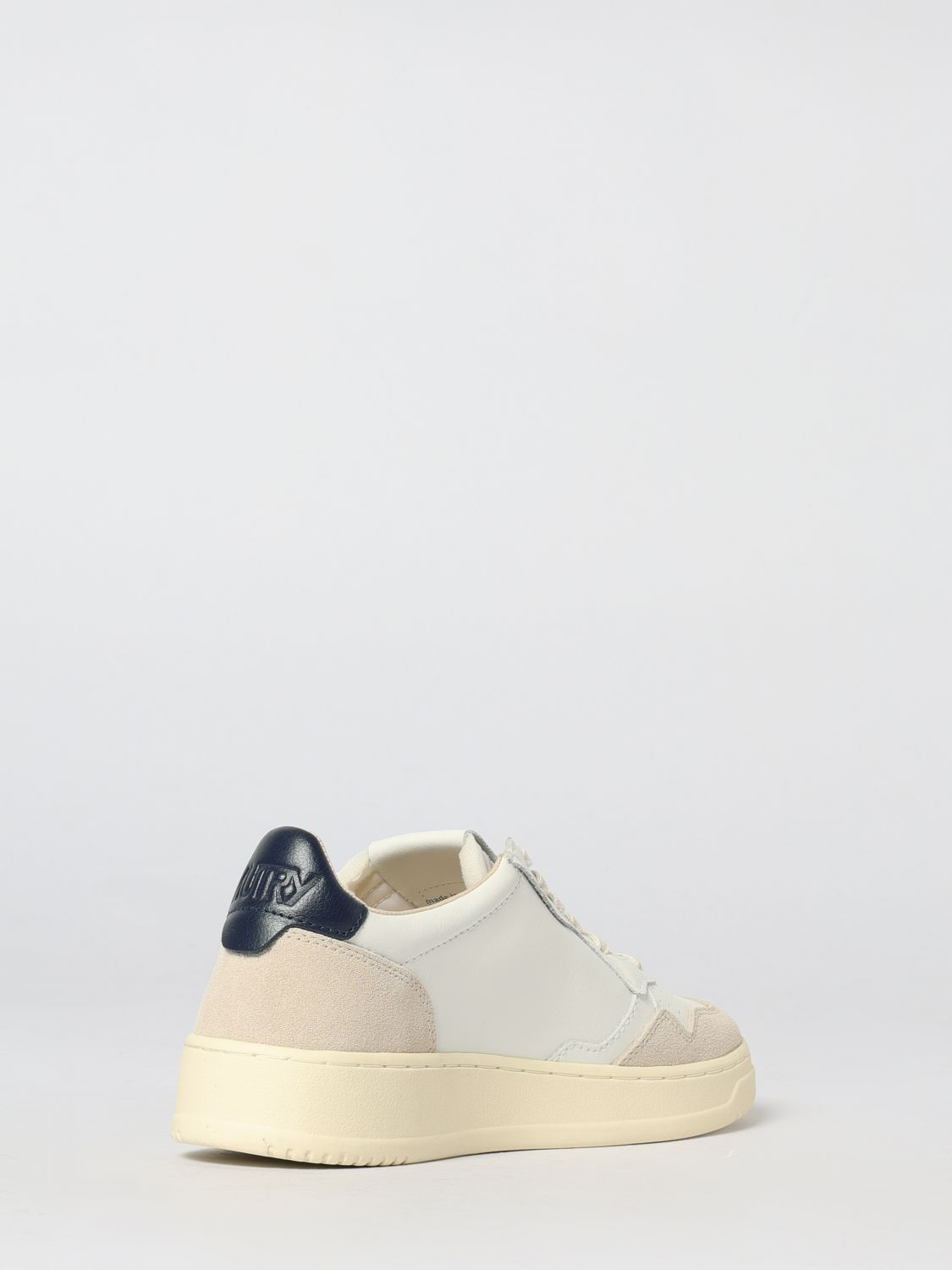 [AUTRY] Sneakers SS26 AULMLS28