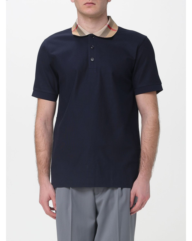 [Burberry] T-shirts Short Sleeve SS26 8072661
