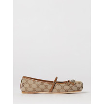 [Gucci] Flat shoes SS26 814321FAD6C 9745