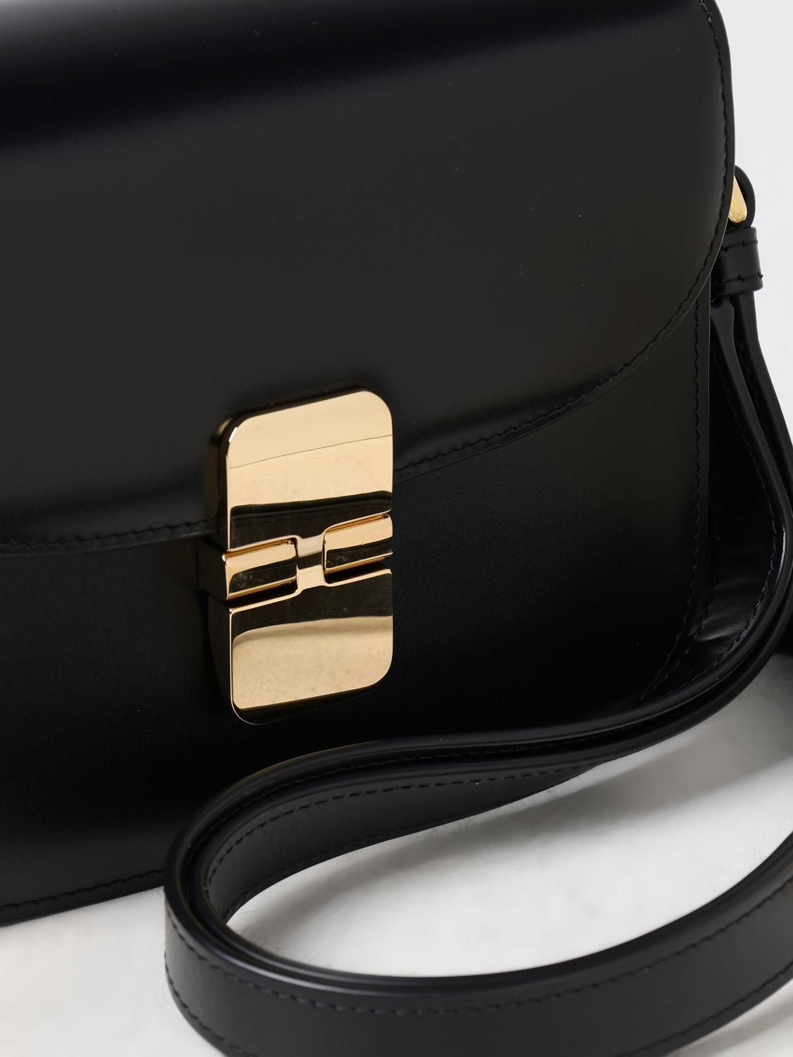 [A.P.C.] Cross body bag SS26 PXBMWF61515 LZZ