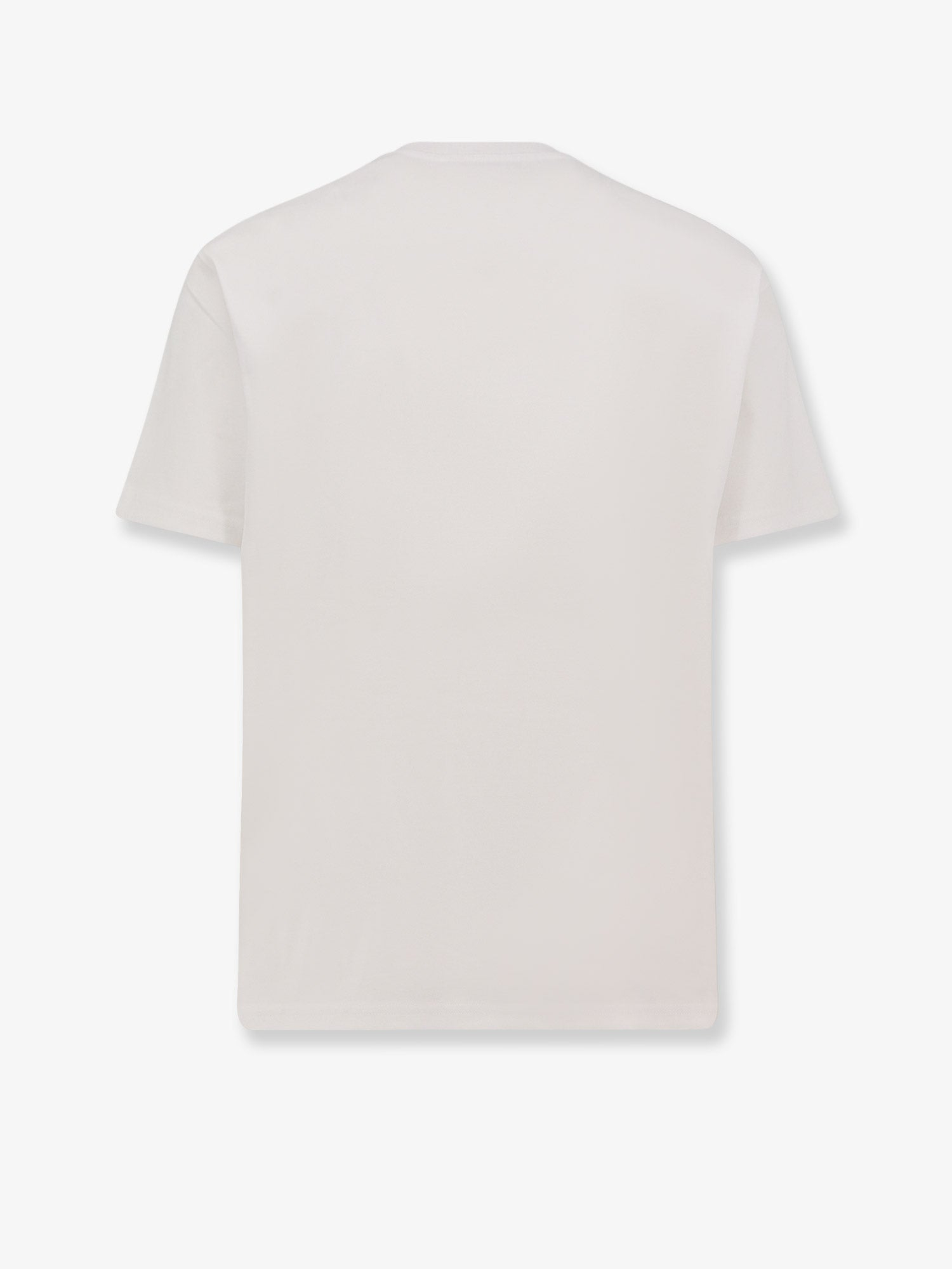 [Givenchy] T-shirts Short Sleeve SS26 BM71NK3YRS100