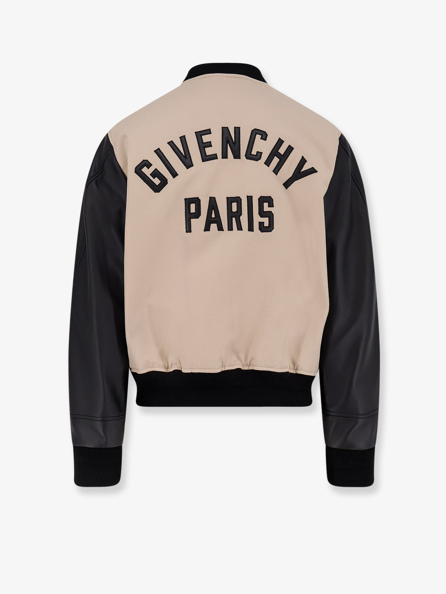 [Givenchy] Bomber Jacket SS26 BM01DZ6Y45007