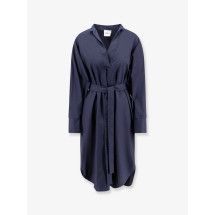 [Nude] Long sleeve dress SS26 1103E2639007