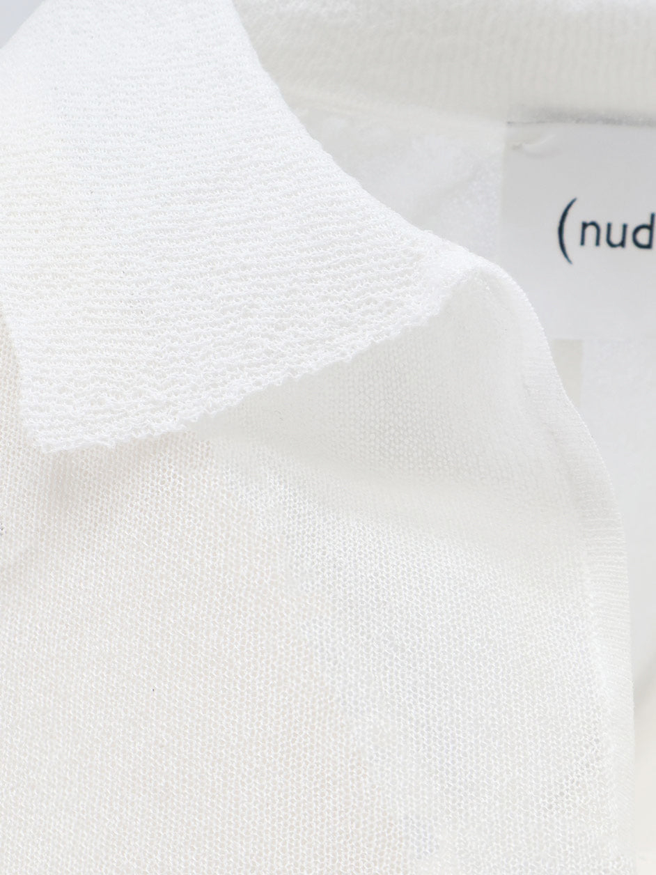 [Nude] Shirts Long Sleeve SS26 1101E2633301