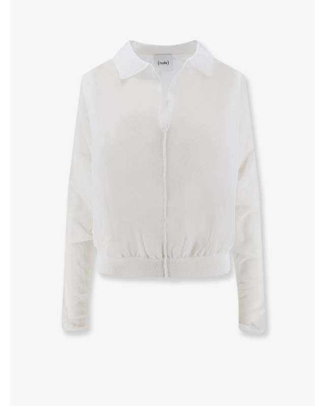 [Nude] Shirts Long Sleeve SS26 1101E2633301