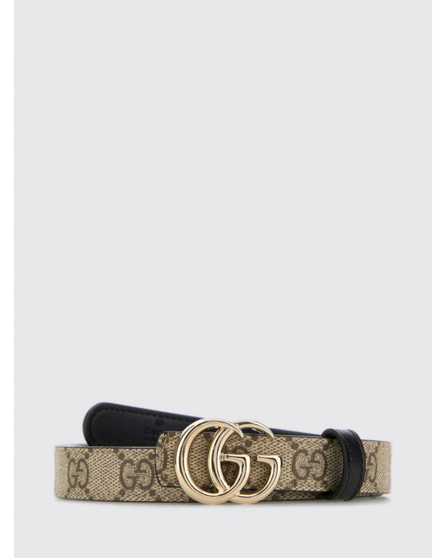 [Gucci] Belt SS26 847132FAFCN 9759
