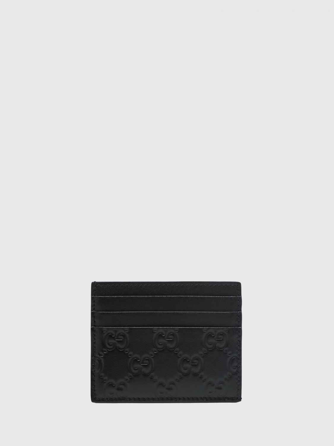 [Gucci] Wallet SS26 850187AAFDV 1000