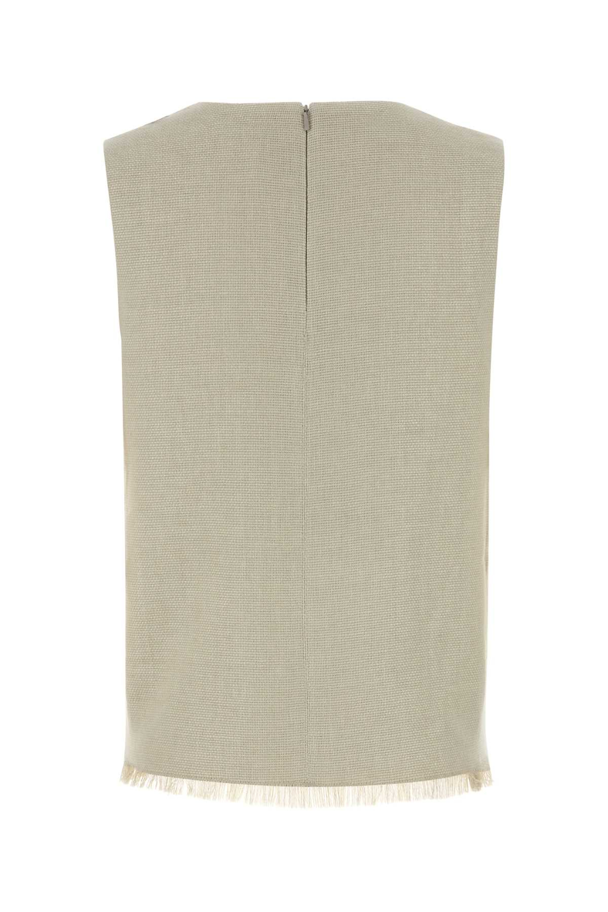 [S MAXMARA] Knitwear SS26 2619161053600 036