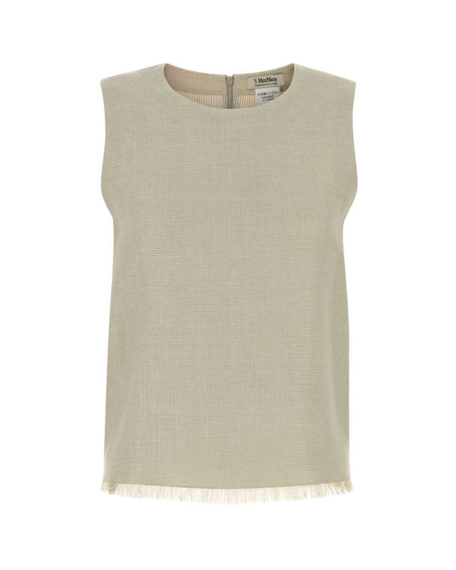 [S MAXMARA] Knitwear SS26 2619161053600 036