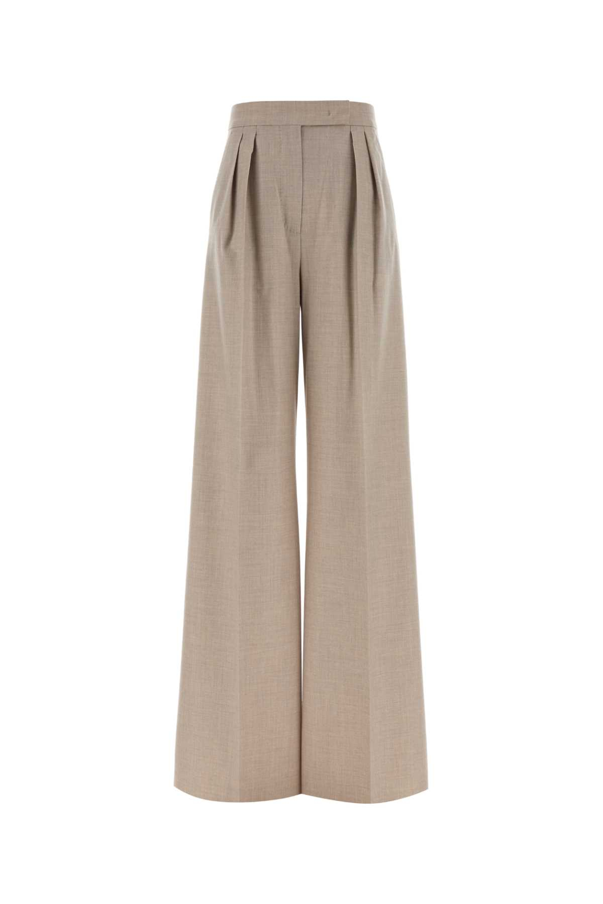 [Max Mara] Trousers FW25 2521136012600 010